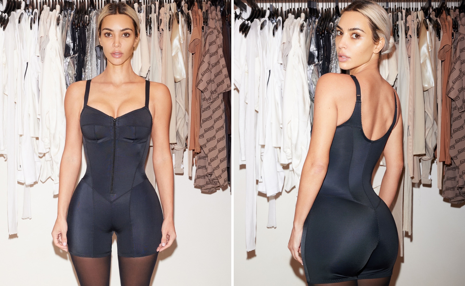 PUMIEY Shapewear bodysuit review! Obsessed with everything this brand, Bodysuit