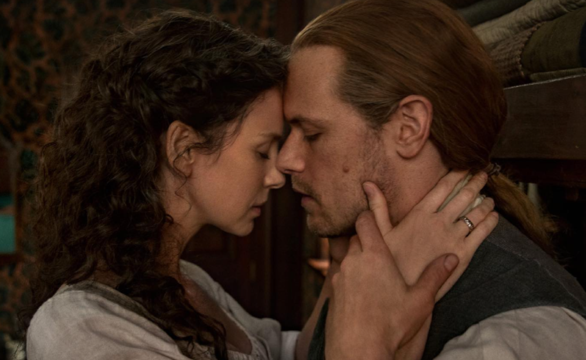 Missing the epic Jamie and Claire love story? These are the best shows to cure your Outlander thirst